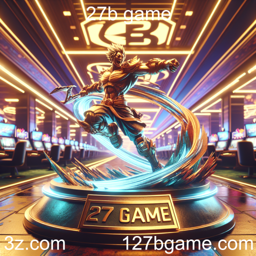 27b game