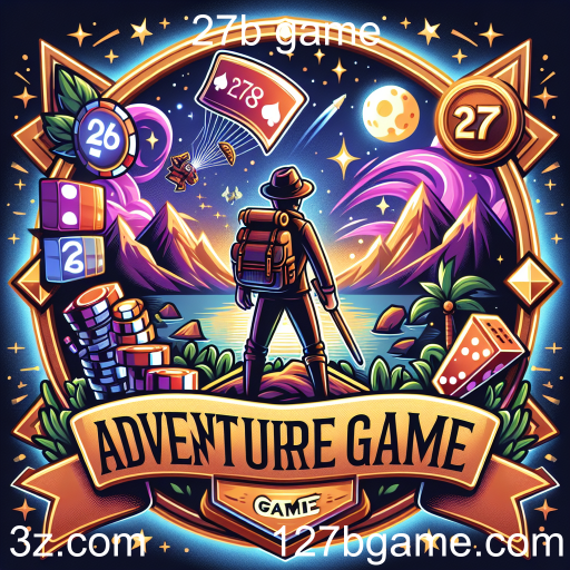 Explorando a Categoria de Aventura no 27b Game: Uma Jornada Épica