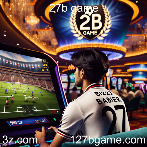 A Ascensão dos Jogos de Esportes no '27b Game'